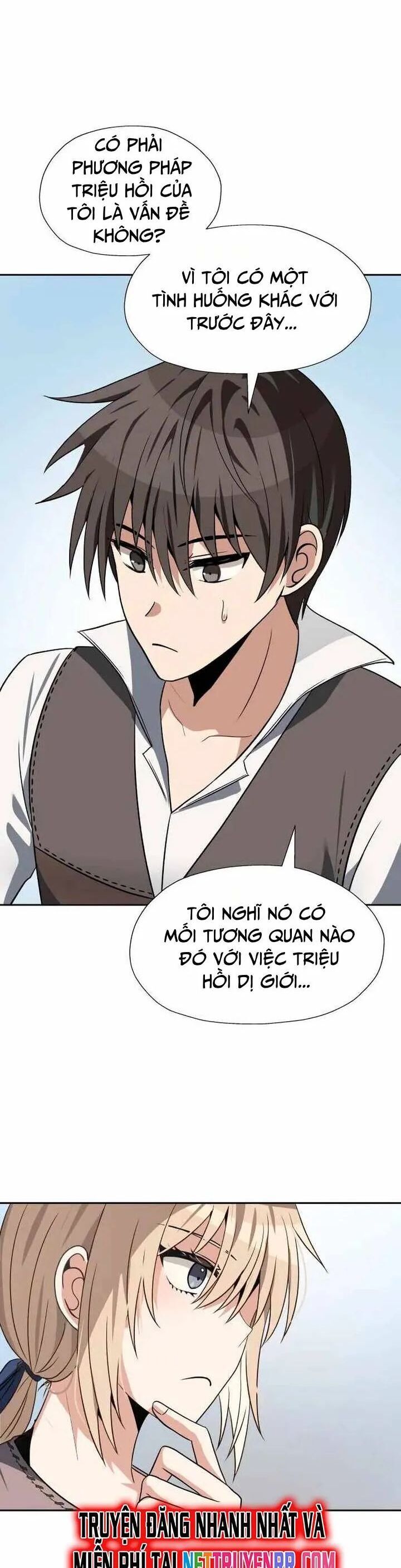 Lần Nữa Chuyển Sinh Sang Thế Giới Khác: Chapter 65