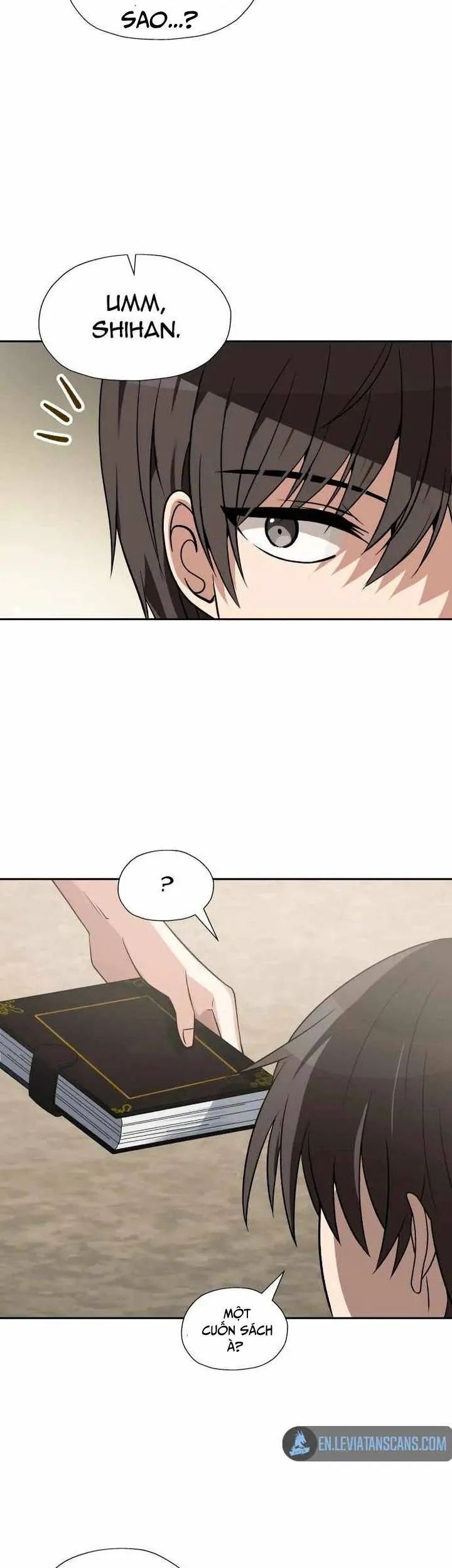 Lần Nữa Chuyển Sinh Sang Thế Giới Khác: Chapter 65