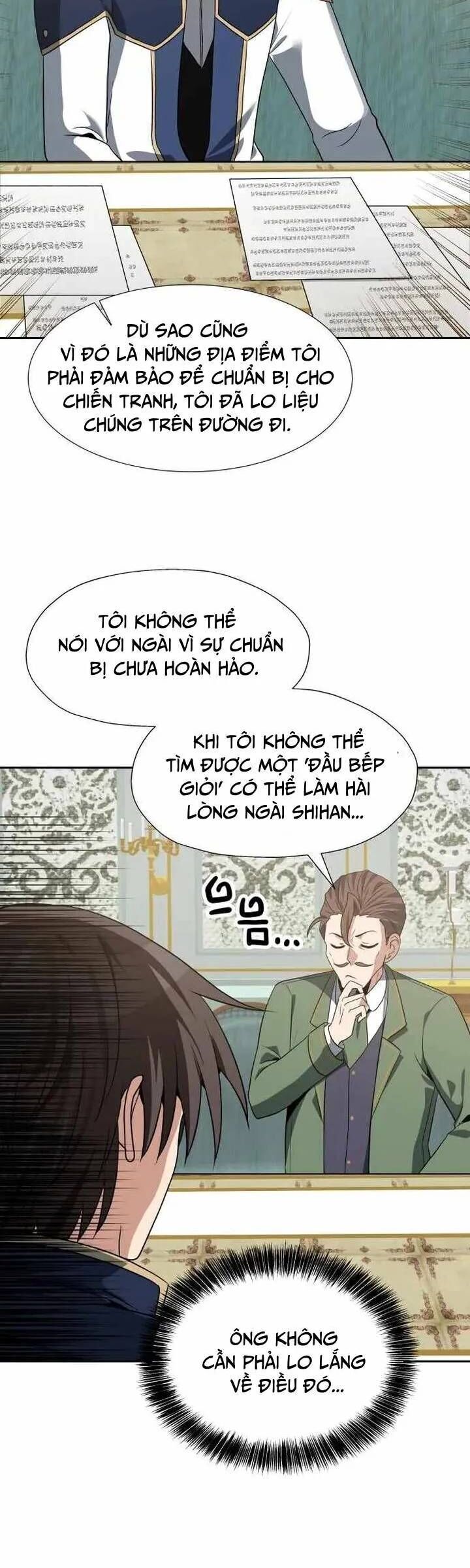 Lần Nữa Chuyển Sinh Sang Thế Giới Khác: Chapter 65