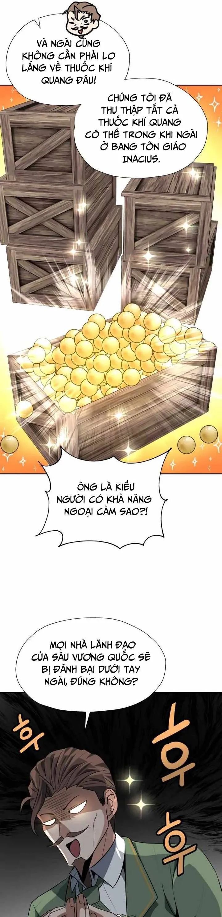 Lần Nữa Chuyển Sinh Sang Thế Giới Khác: Chapter 65
