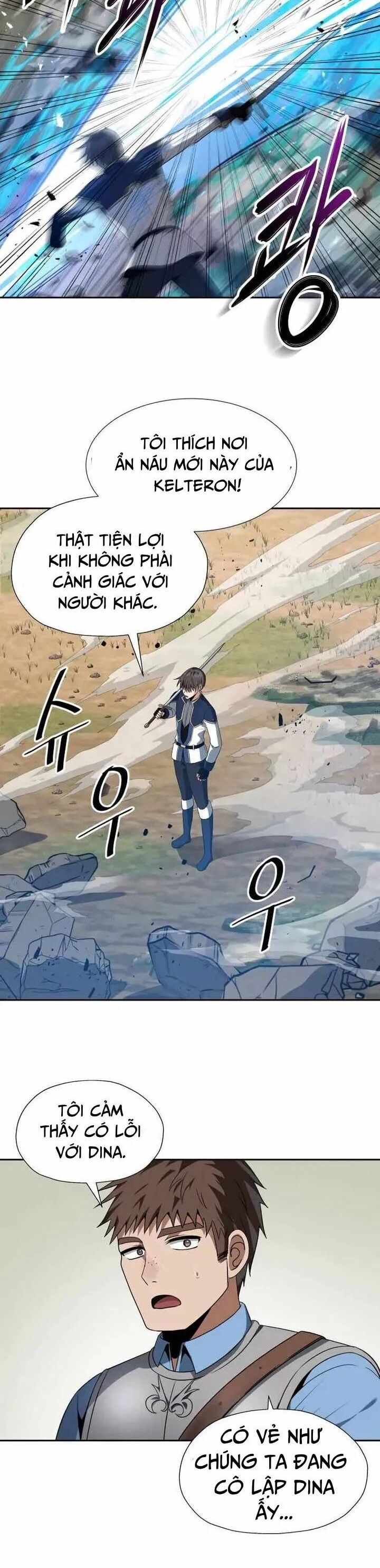 Lần Nữa Chuyển Sinh Sang Thế Giới Khác: Chapter 65