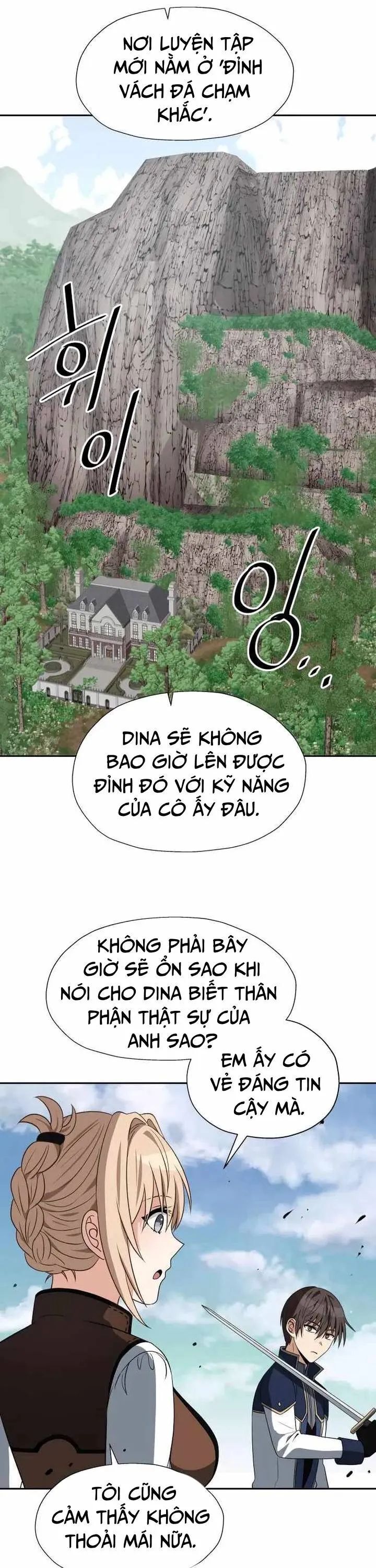 Lần Nữa Chuyển Sinh Sang Thế Giới Khác: Chapter 65