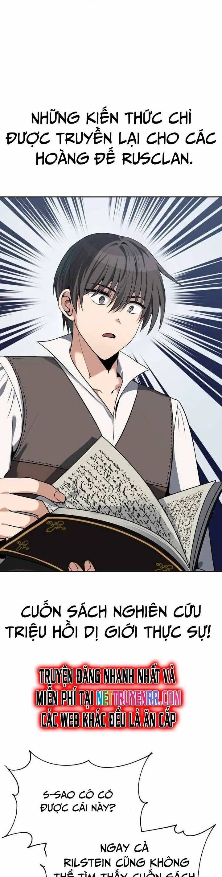 Lần Nữa Chuyển Sinh Sang Thế Giới Khác: Chapter 66
