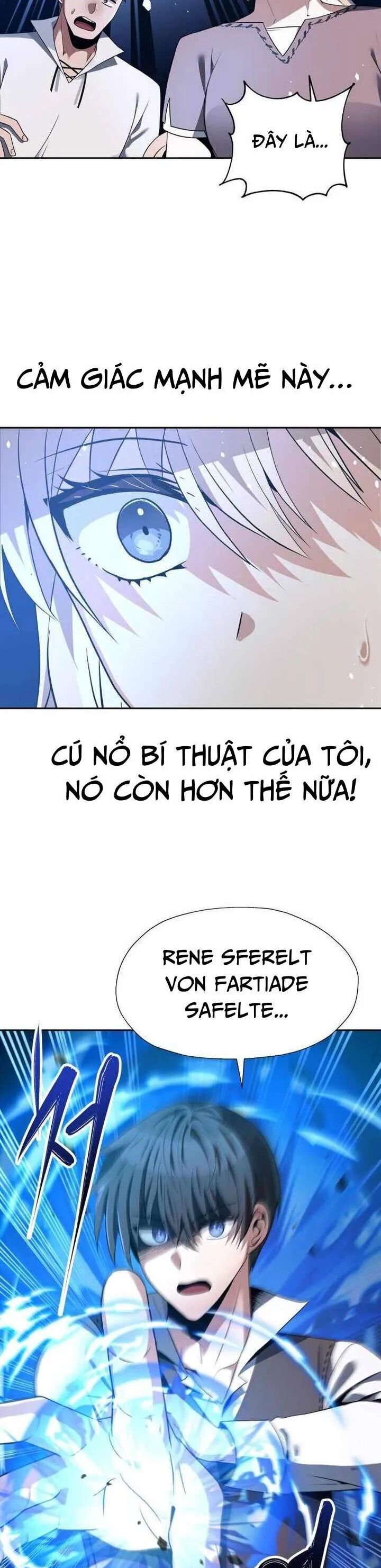 Lần Nữa Chuyển Sinh Sang Thế Giới Khác: Chapter 66