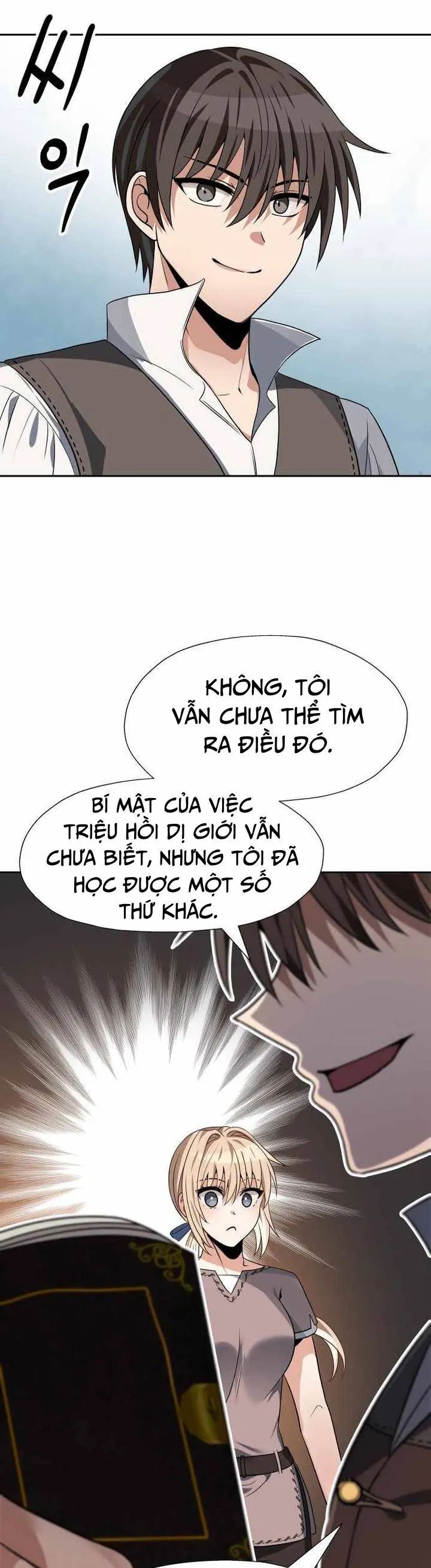 Lần Nữa Chuyển Sinh Sang Thế Giới Khác: Chapter 66
