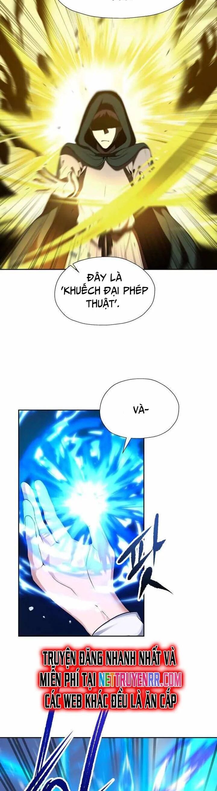 Lần Nữa Chuyển Sinh Sang Thế Giới Khác: Chapter 66