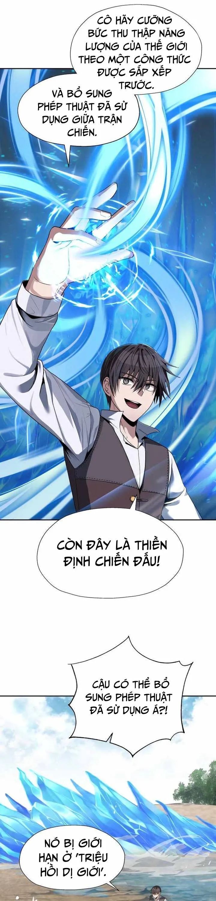 Lần Nữa Chuyển Sinh Sang Thế Giới Khác: Chapter 66