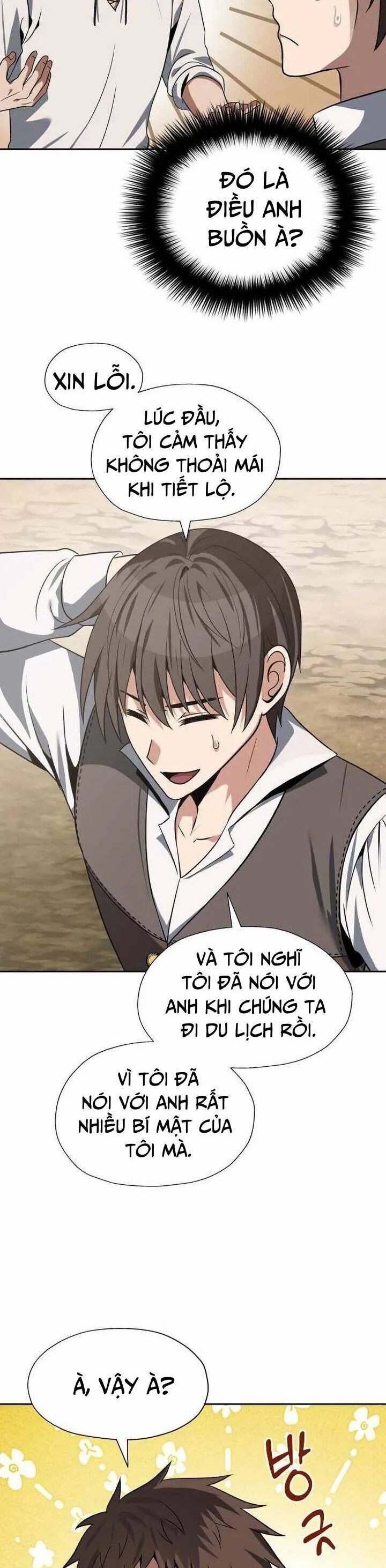 Lần Nữa Chuyển Sinh Sang Thế Giới Khác: Chapter 66