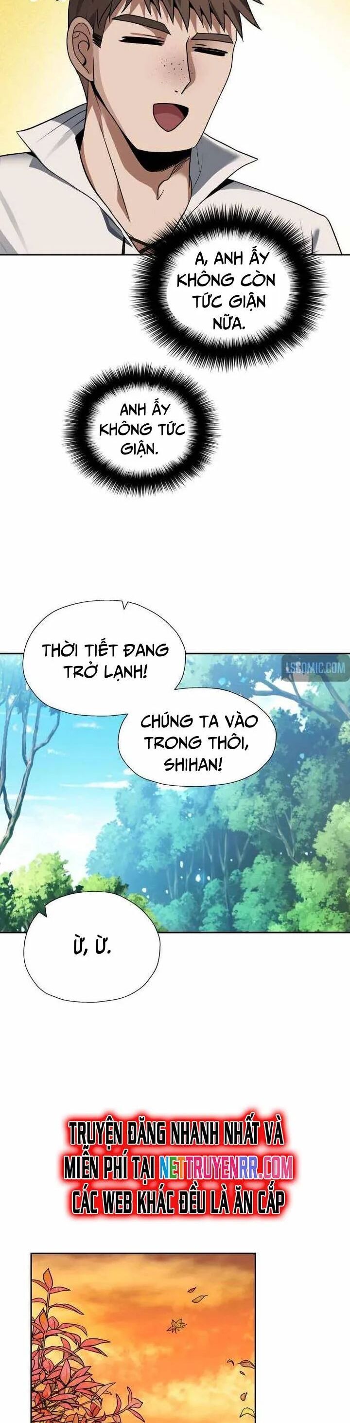 Lần Nữa Chuyển Sinh Sang Thế Giới Khác: Chapter 66