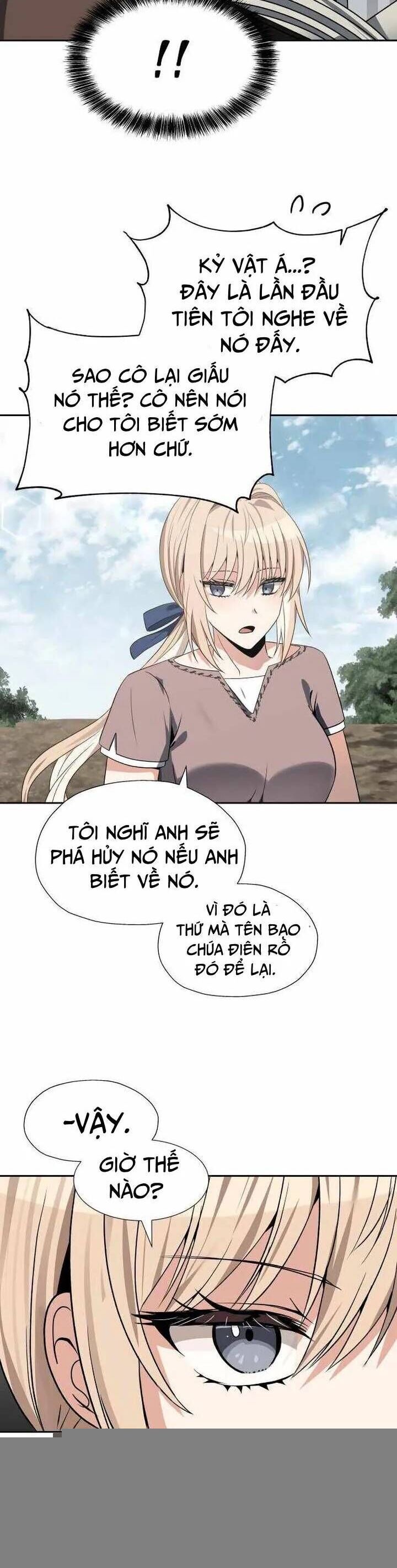 Lần Nữa Chuyển Sinh Sang Thế Giới Khác: Chapter 66