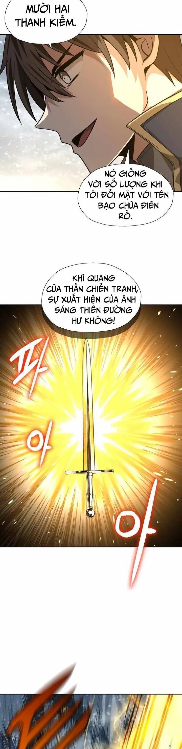 Lần Nữa Chuyển Sinh Sang Thế Giới Khác: Chapter 66