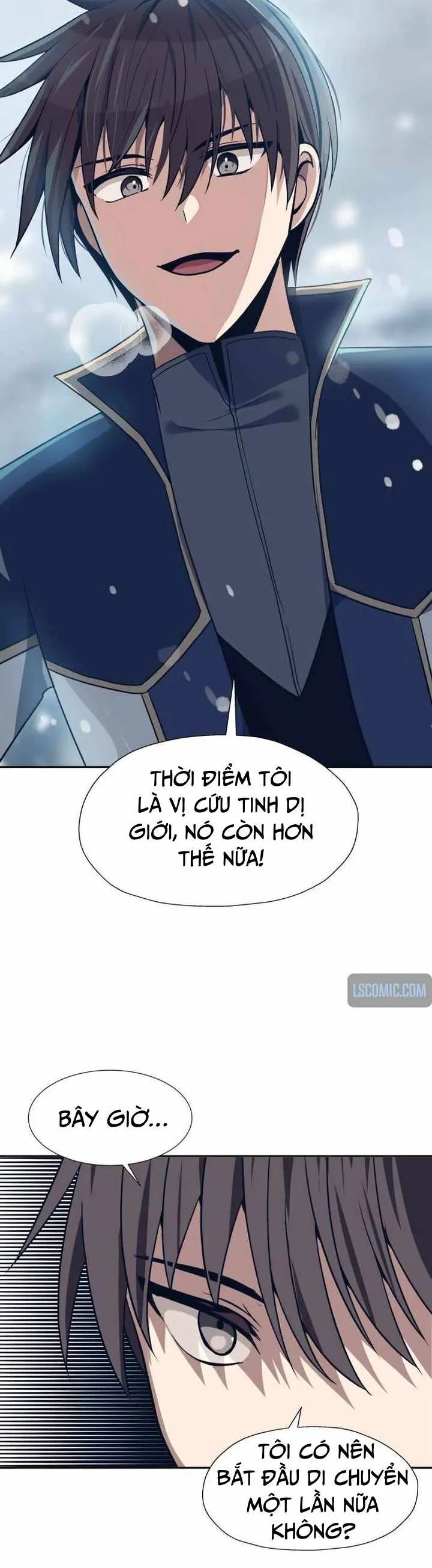 Lần Nữa Chuyển Sinh Sang Thế Giới Khác: Chapter 66