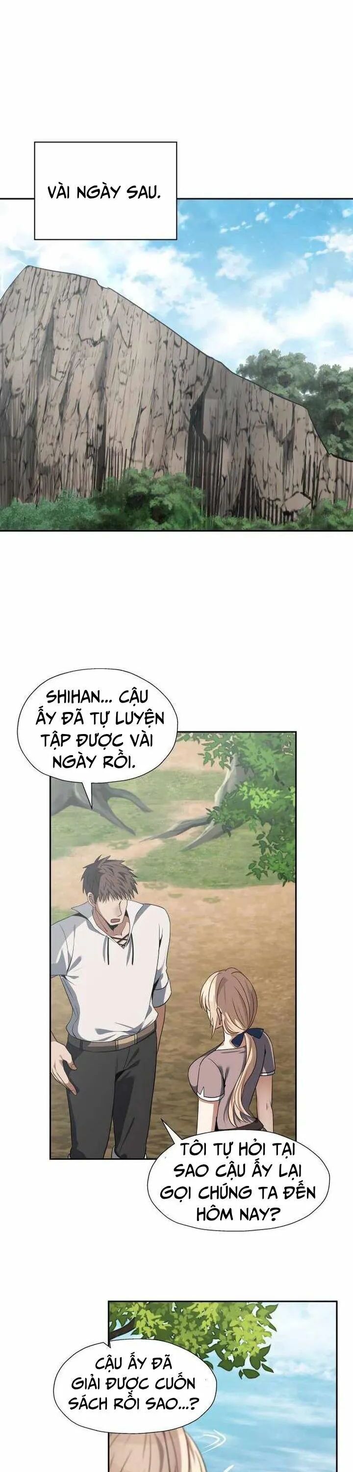 Lần Nữa Chuyển Sinh Sang Thế Giới Khác: Chapter 66