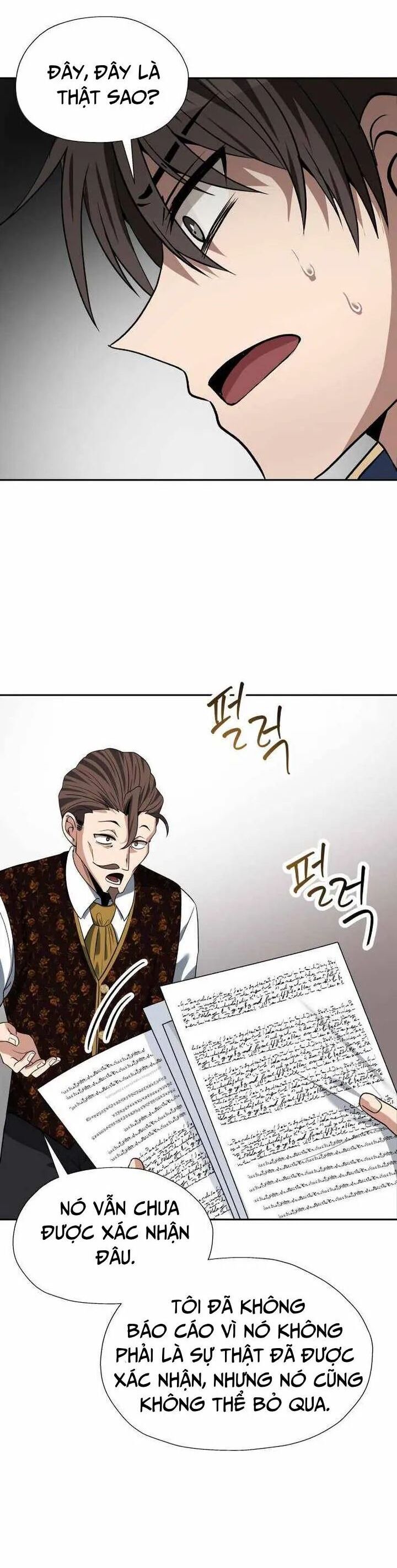 Lần Nữa Chuyển Sinh Sang Thế Giới Khác: Chapter 67