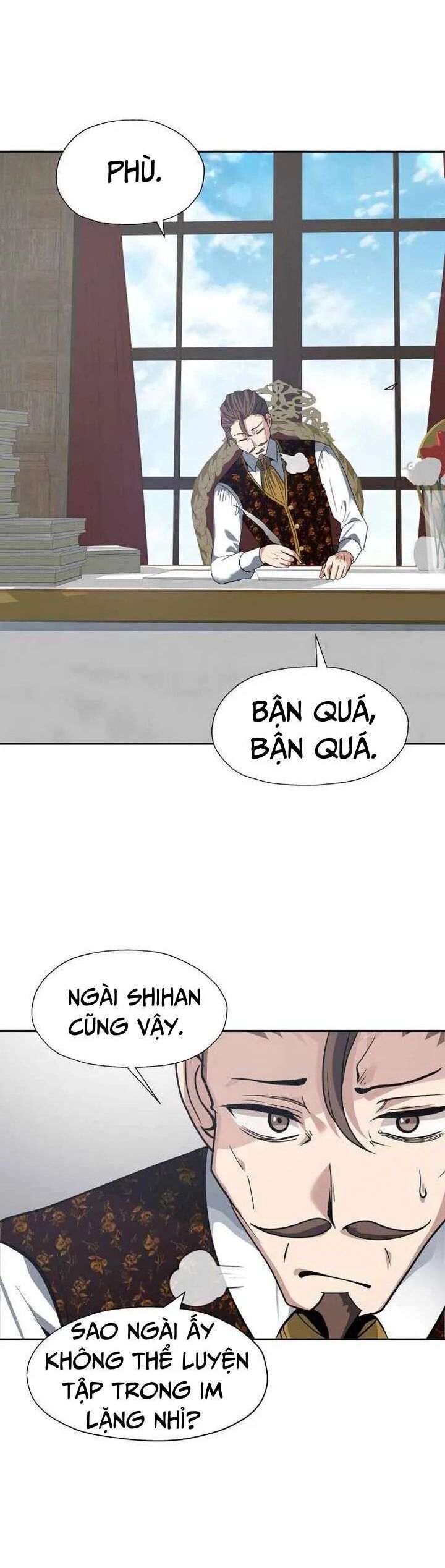 Lần Nữa Chuyển Sinh Sang Thế Giới Khác: Chapter 67