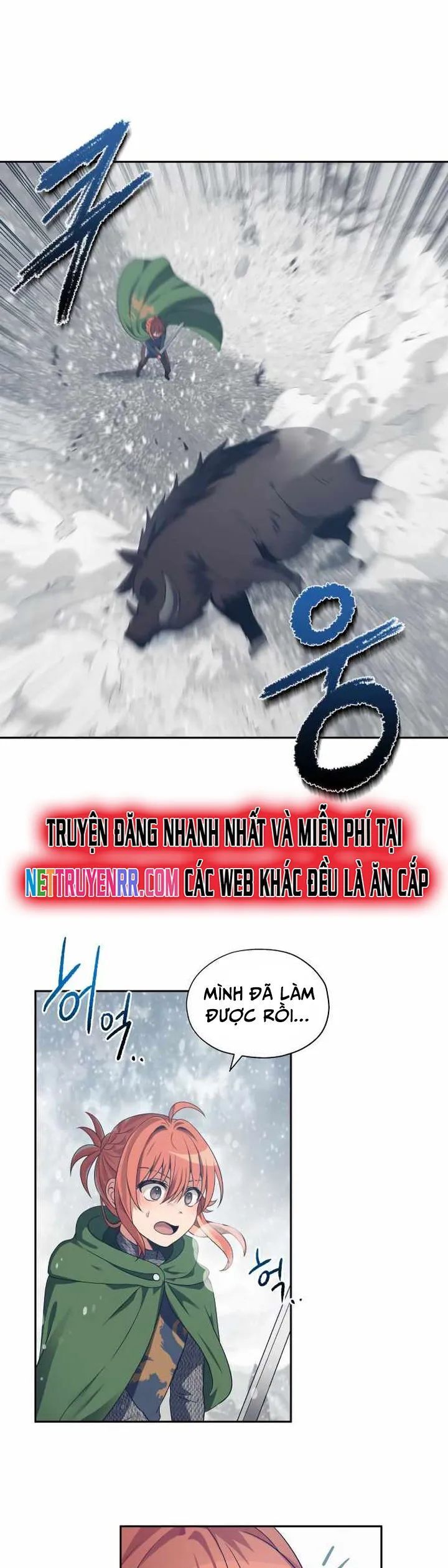 Lần Nữa Chuyển Sinh Sang Thế Giới Khác: Chapter 68