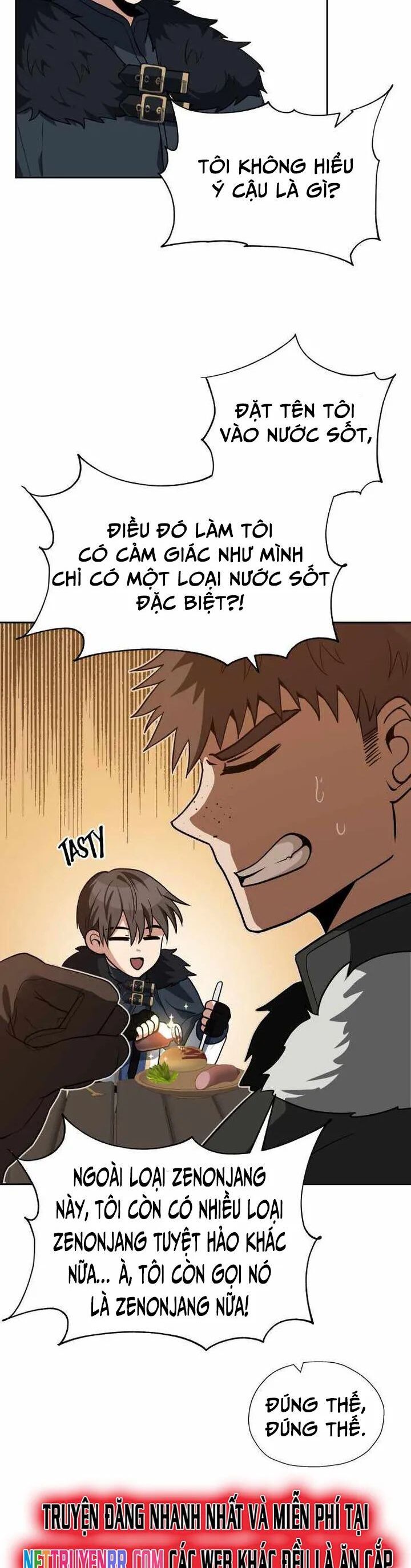 Lần Nữa Chuyển Sinh Sang Thế Giới Khác: Chapter 68