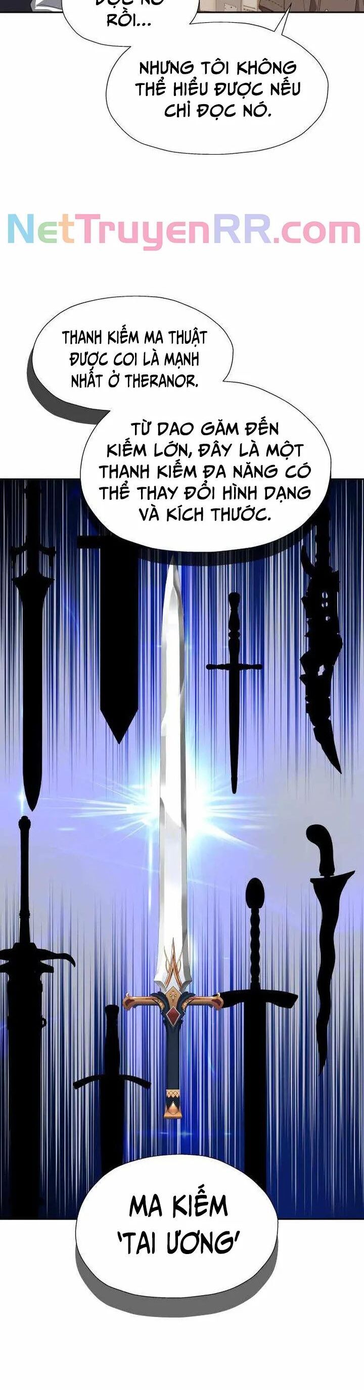 Lần Nữa Chuyển Sinh Sang Thế Giới Khác: Chapter 68