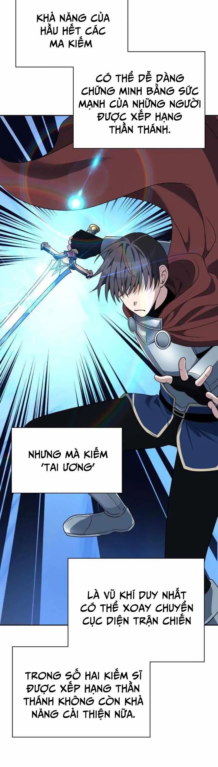 Lần Nữa Chuyển Sinh Sang Thế Giới Khác: Chapter 68