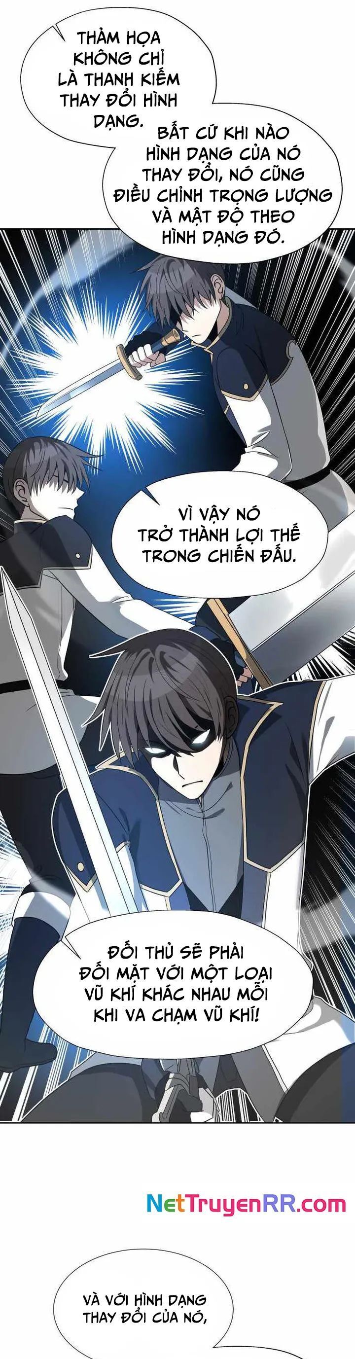Lần Nữa Chuyển Sinh Sang Thế Giới Khác: Chapter 68