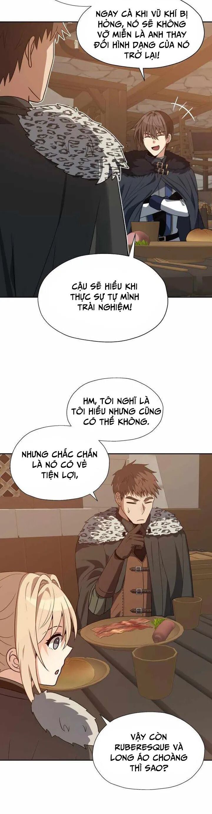 Lần Nữa Chuyển Sinh Sang Thế Giới Khác: Chapter 68