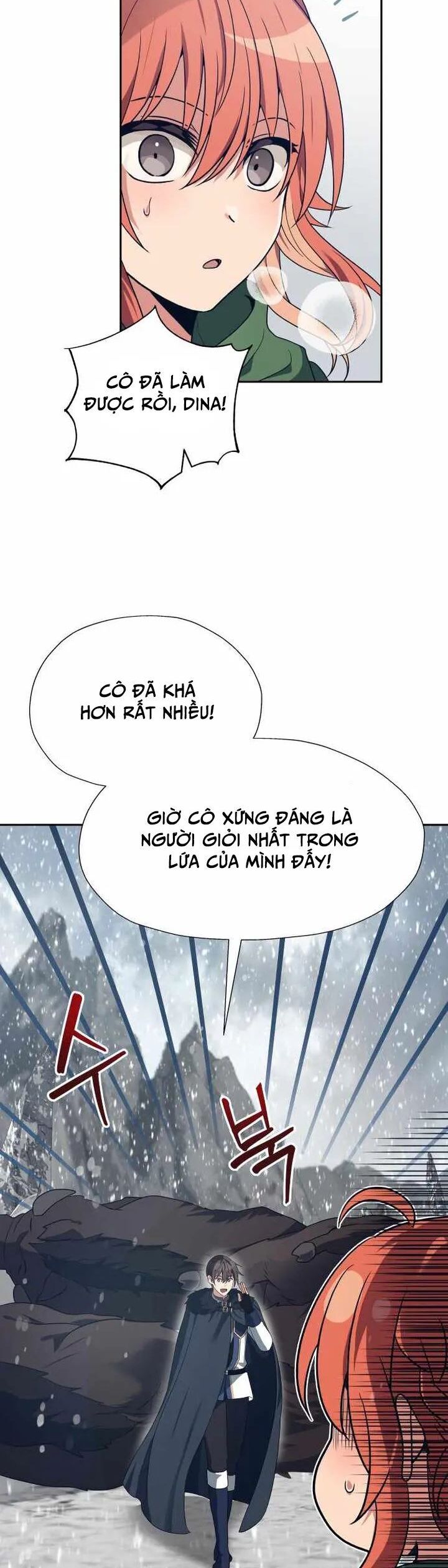 Lần Nữa Chuyển Sinh Sang Thế Giới Khác: Chapter 68