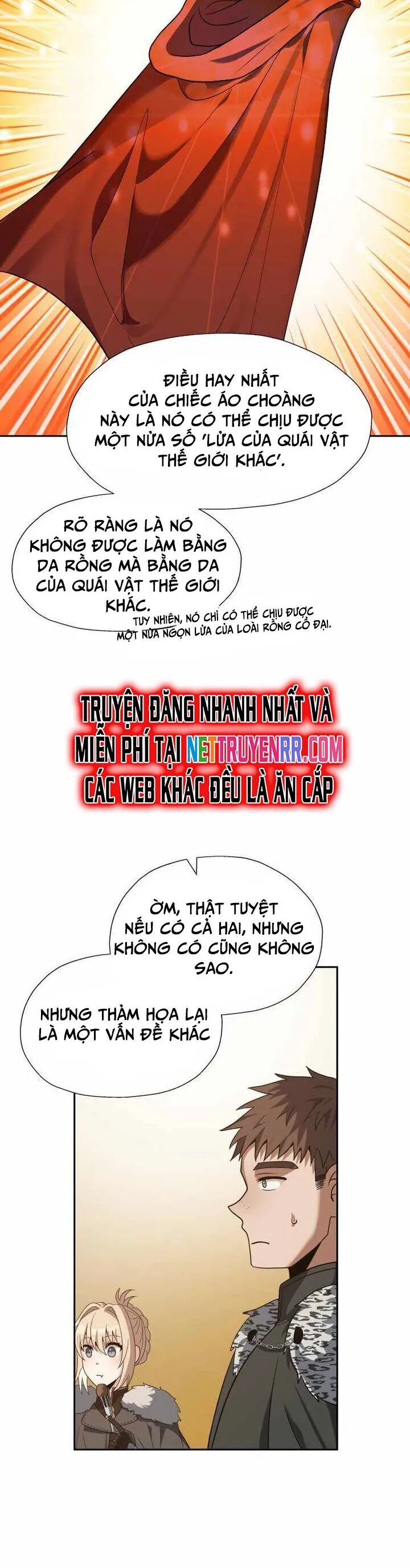Lần Nữa Chuyển Sinh Sang Thế Giới Khác: Chapter 68