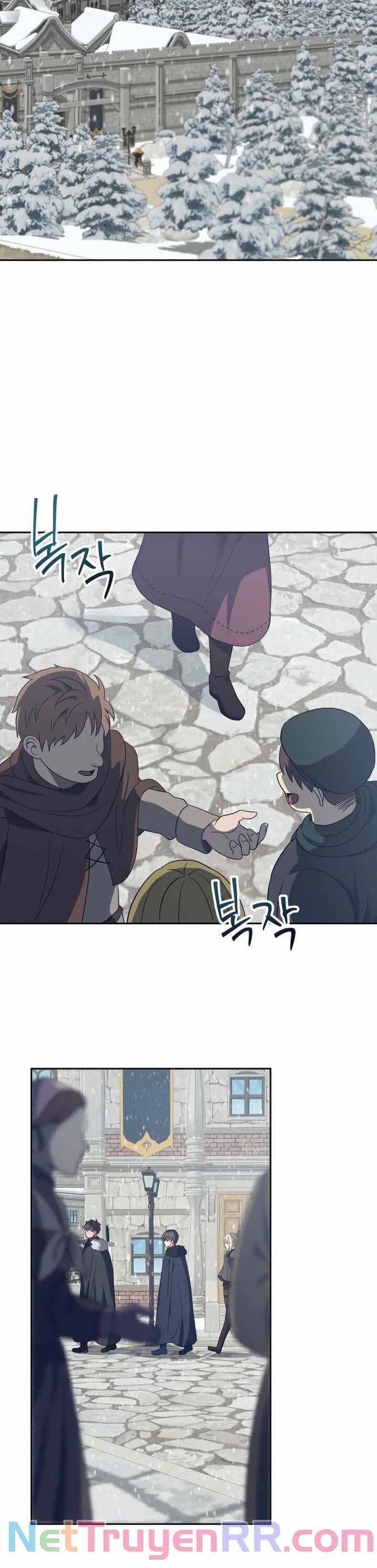 Lần Nữa Chuyển Sinh Sang Thế Giới Khác: Chapter 68