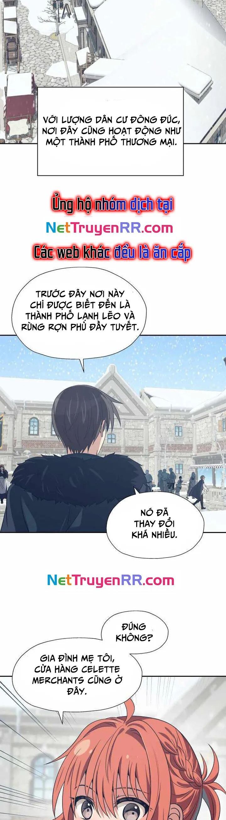 Lần Nữa Chuyển Sinh Sang Thế Giới Khác: Chapter 68