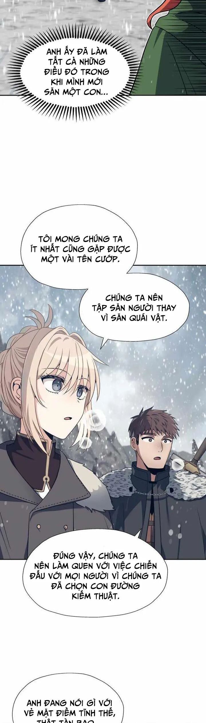 Lần Nữa Chuyển Sinh Sang Thế Giới Khác: Chapter 68