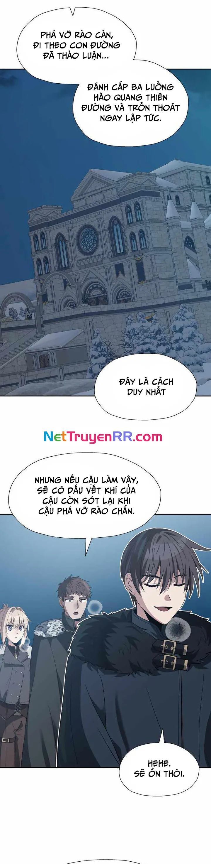 Lần Nữa Chuyển Sinh Sang Thế Giới Khác: Chapter 68