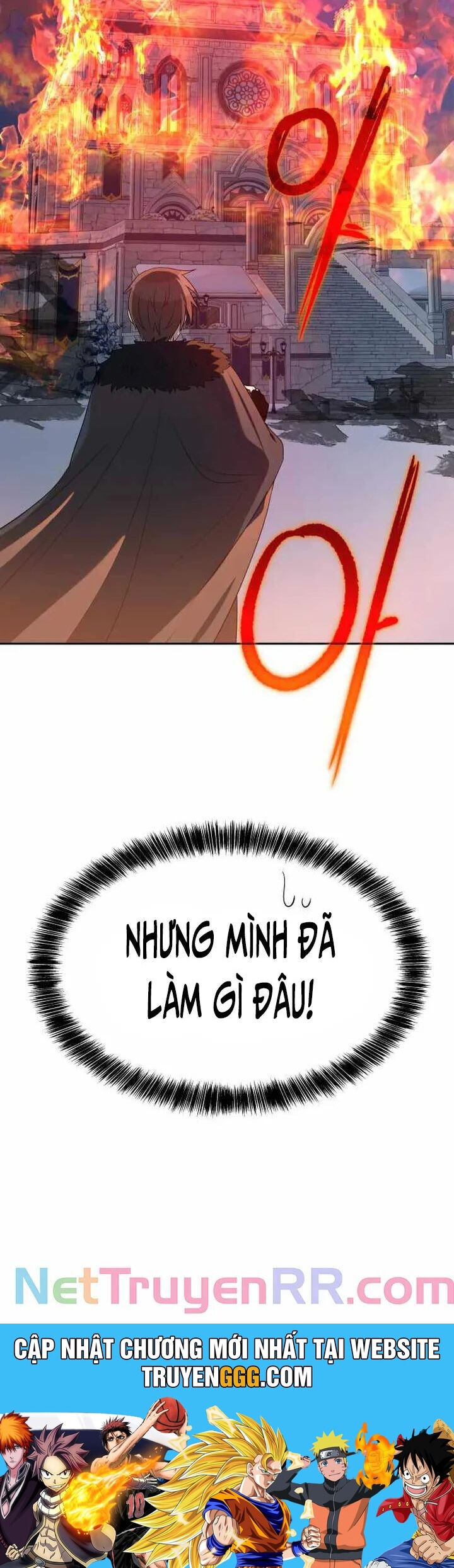 Lần Nữa Chuyển Sinh Sang Thế Giới Khác: Chapter 68