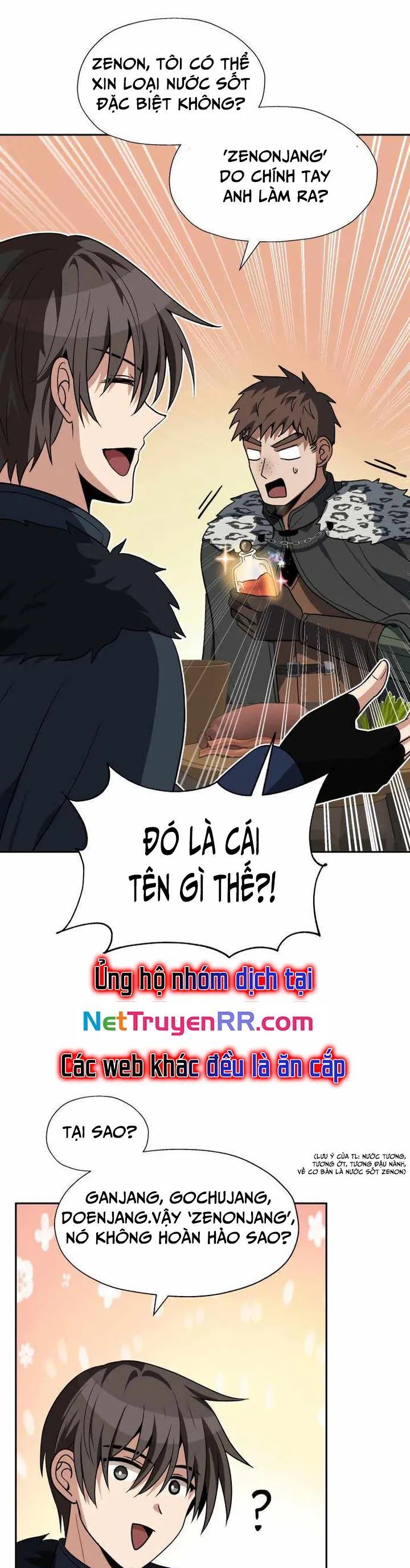 Lần Nữa Chuyển Sinh Sang Thế Giới Khác: Chapter 68