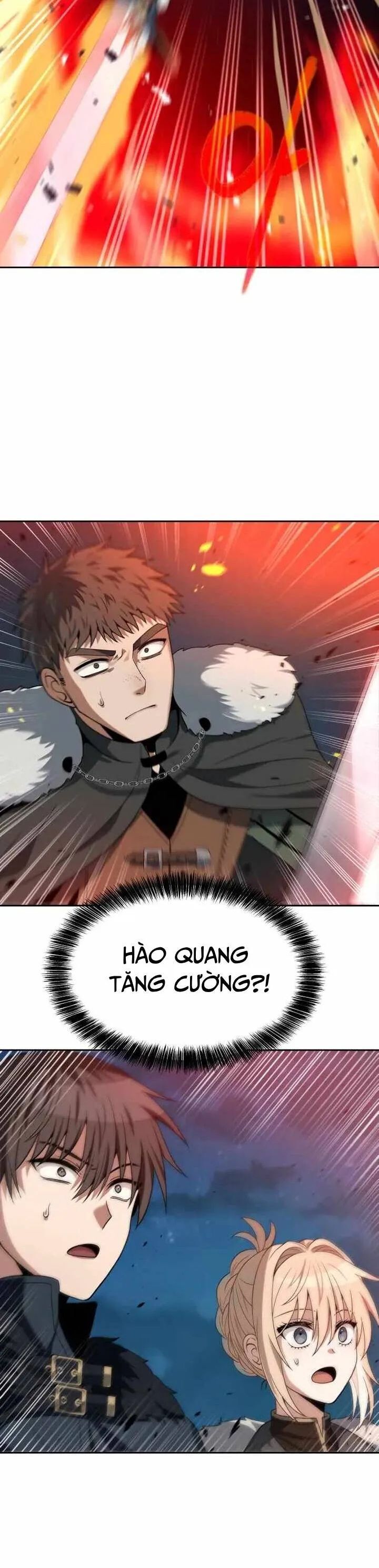 Lần Nữa Chuyển Sinh Sang Thế Giới Khác: Chapter 69