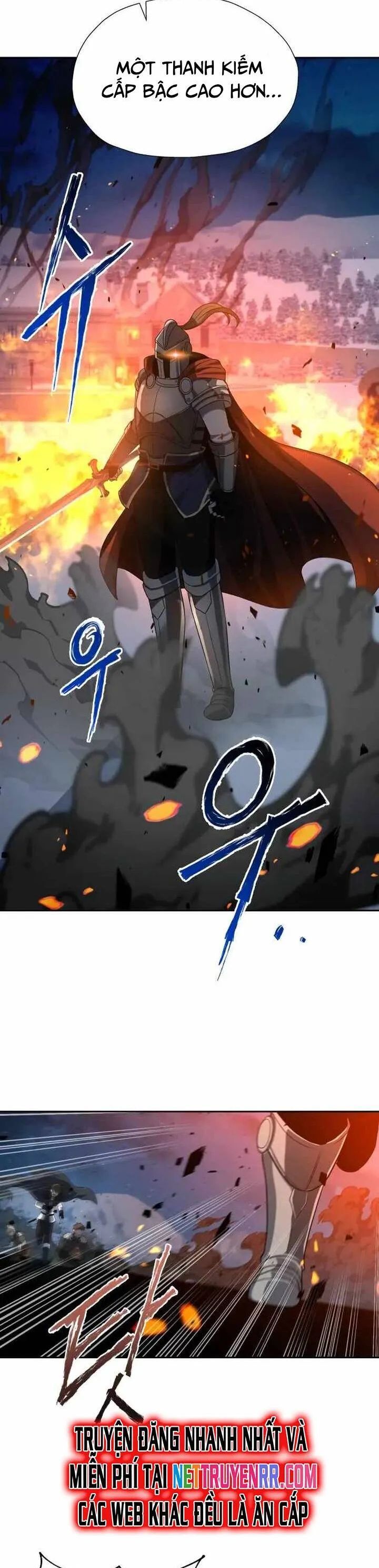 Lần Nữa Chuyển Sinh Sang Thế Giới Khác: Chapter 69