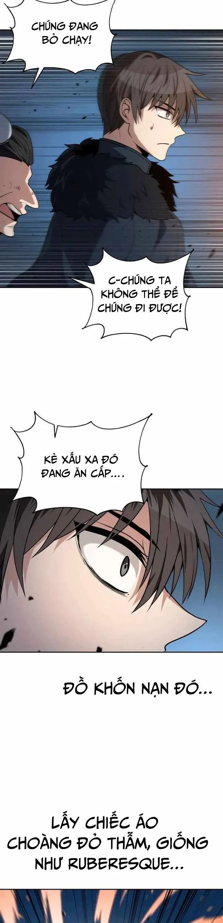Lần Nữa Chuyển Sinh Sang Thế Giới Khác: Chapter 69