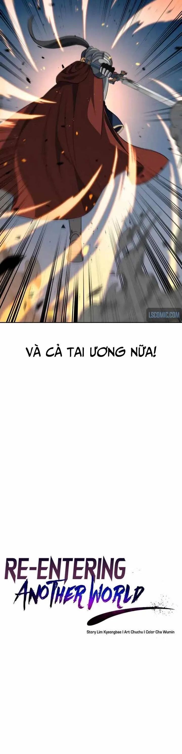 Lần Nữa Chuyển Sinh Sang Thế Giới Khác: Chapter 69
