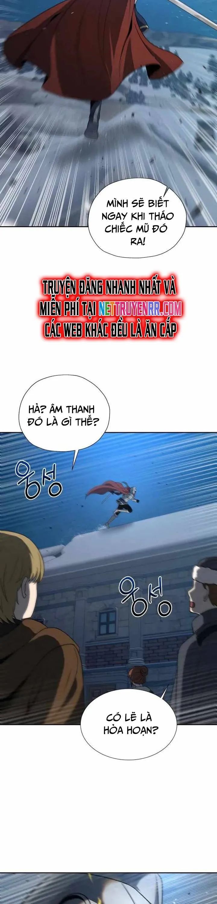 Lần Nữa Chuyển Sinh Sang Thế Giới Khác: Chapter 69