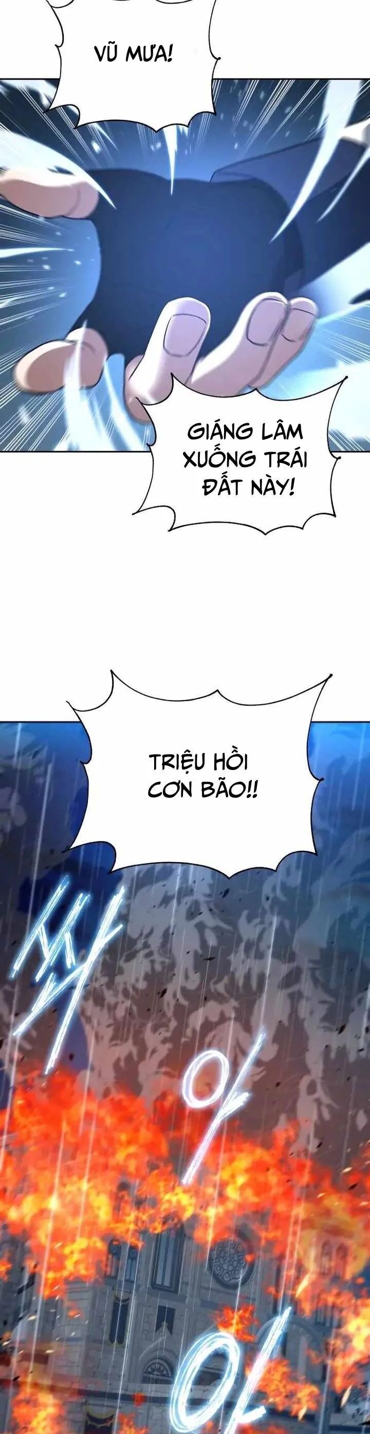 Lần Nữa Chuyển Sinh Sang Thế Giới Khác: Chapter 69