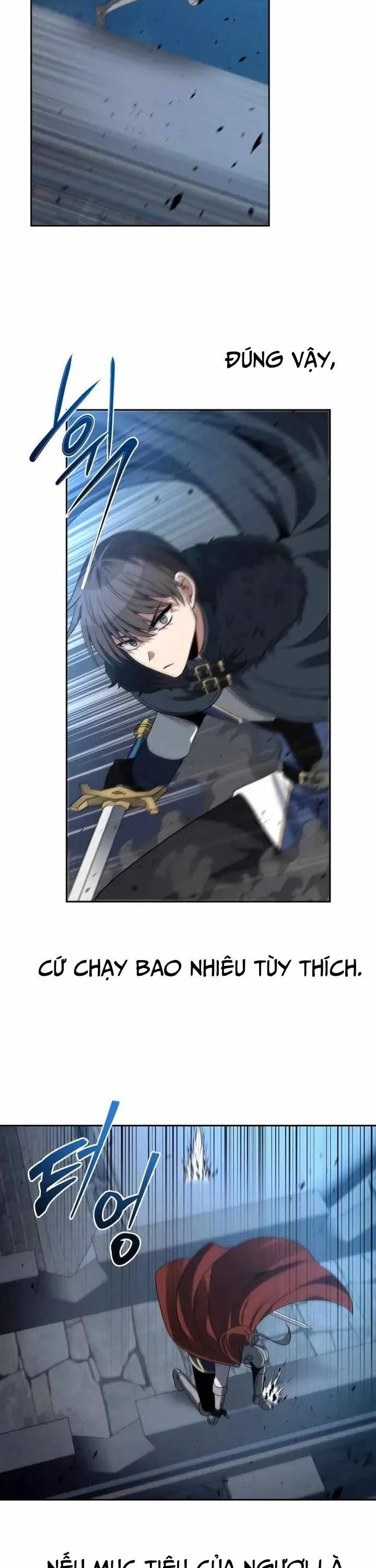 Lần Nữa Chuyển Sinh Sang Thế Giới Khác: Chapter 69
