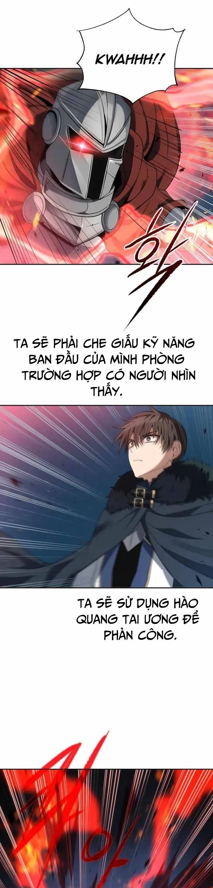 Lần Nữa Chuyển Sinh Sang Thế Giới Khác: Chapter 69