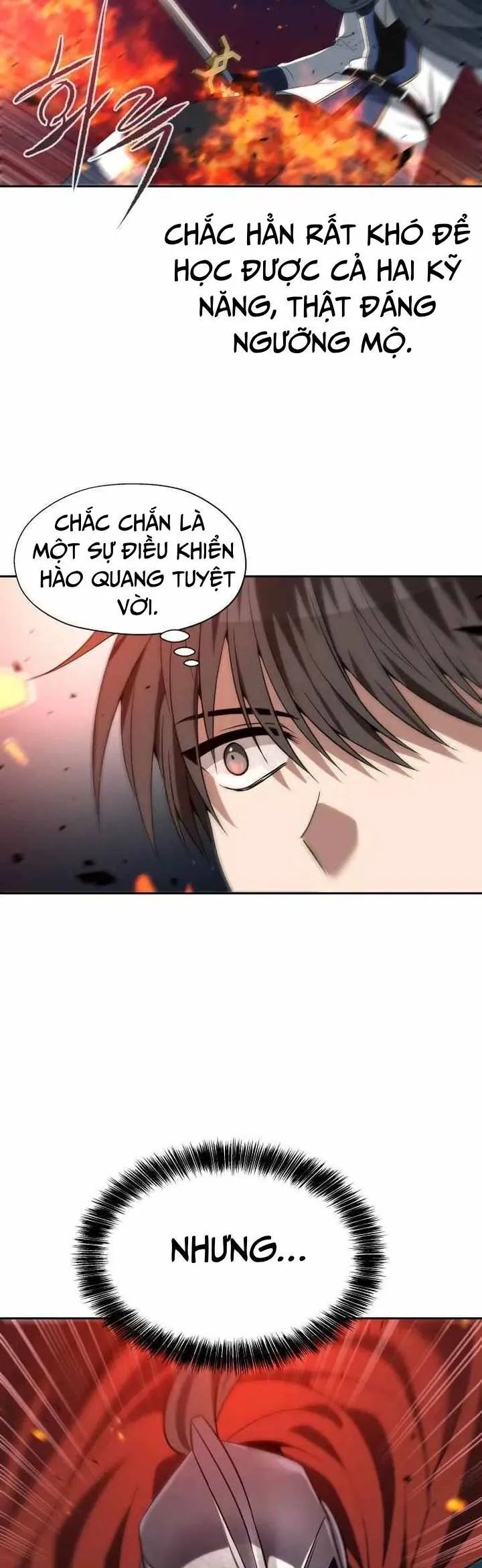 Lần Nữa Chuyển Sinh Sang Thế Giới Khác: Chapter 69