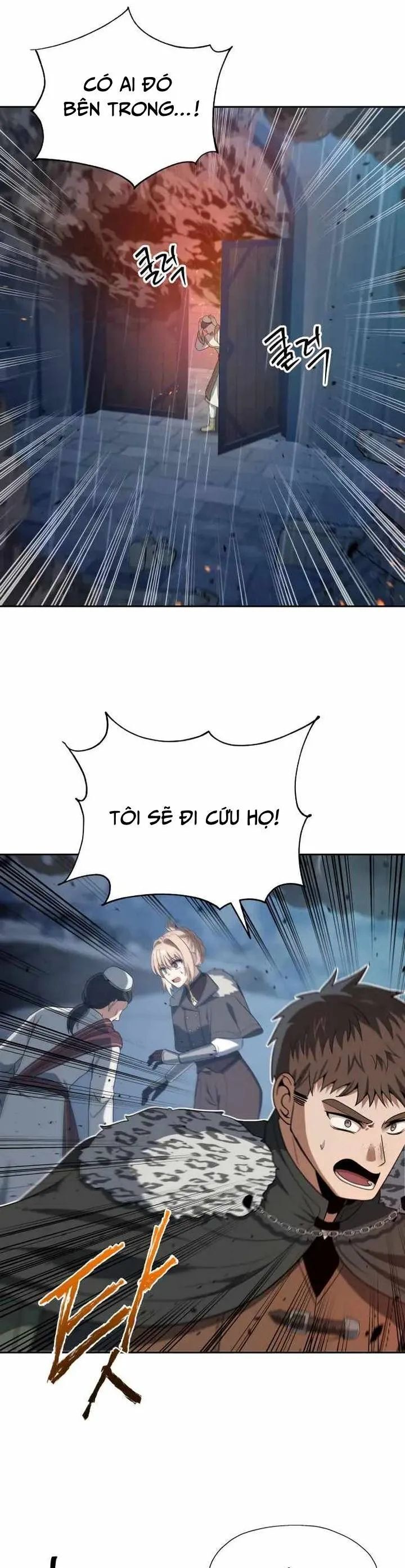 Lần Nữa Chuyển Sinh Sang Thế Giới Khác: Chapter 69