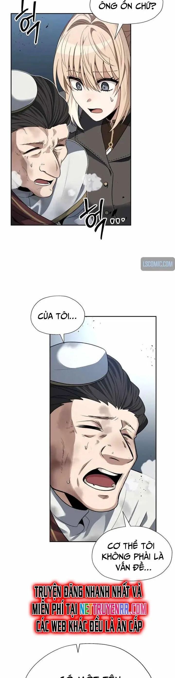 Lần Nữa Chuyển Sinh Sang Thế Giới Khác: Chapter 69