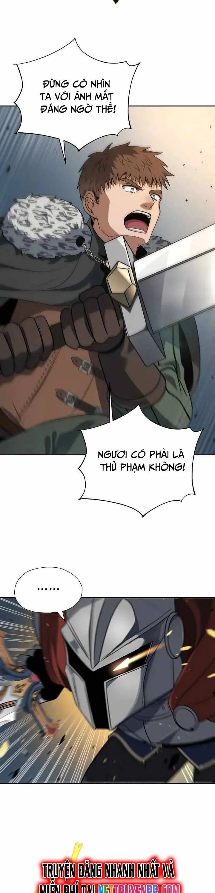 Lần Nữa Chuyển Sinh Sang Thế Giới Khác: Chapter 69