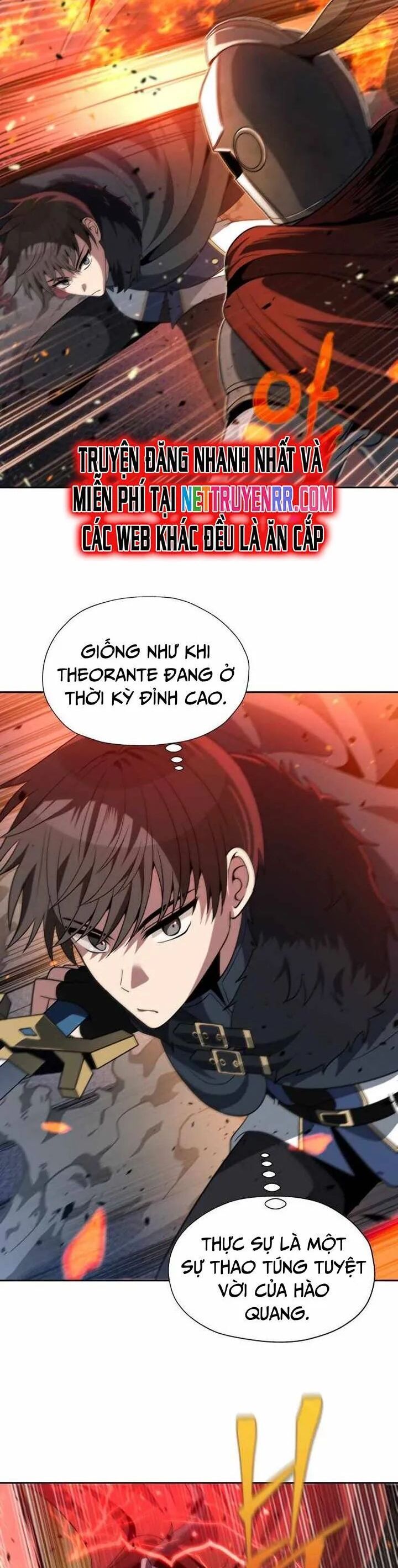 Lần Nữa Chuyển Sinh Sang Thế Giới Khác: Chapter 70