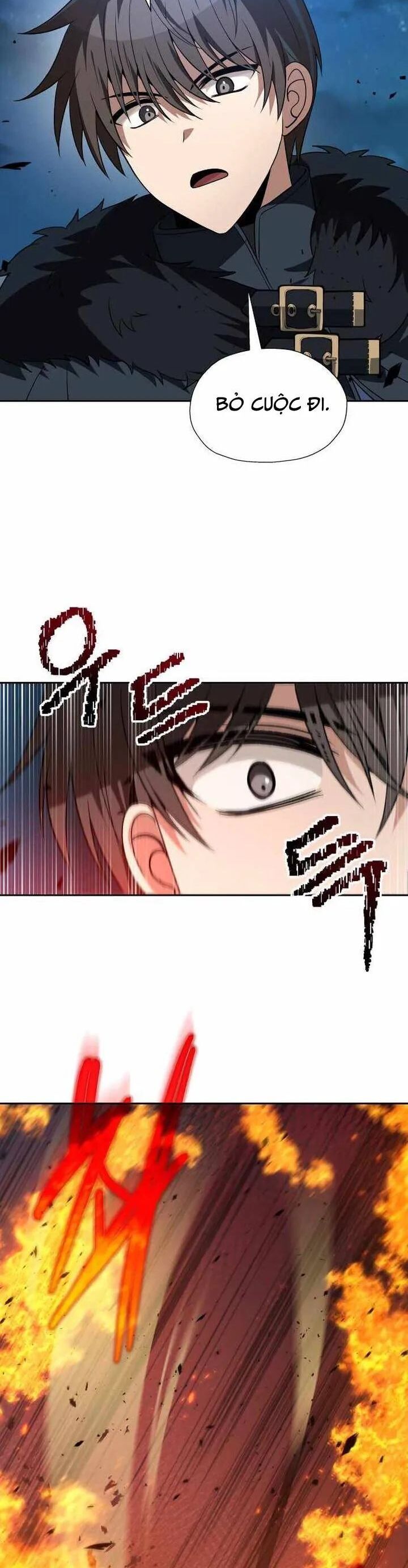 Lần Nữa Chuyển Sinh Sang Thế Giới Khác: Chapter 70