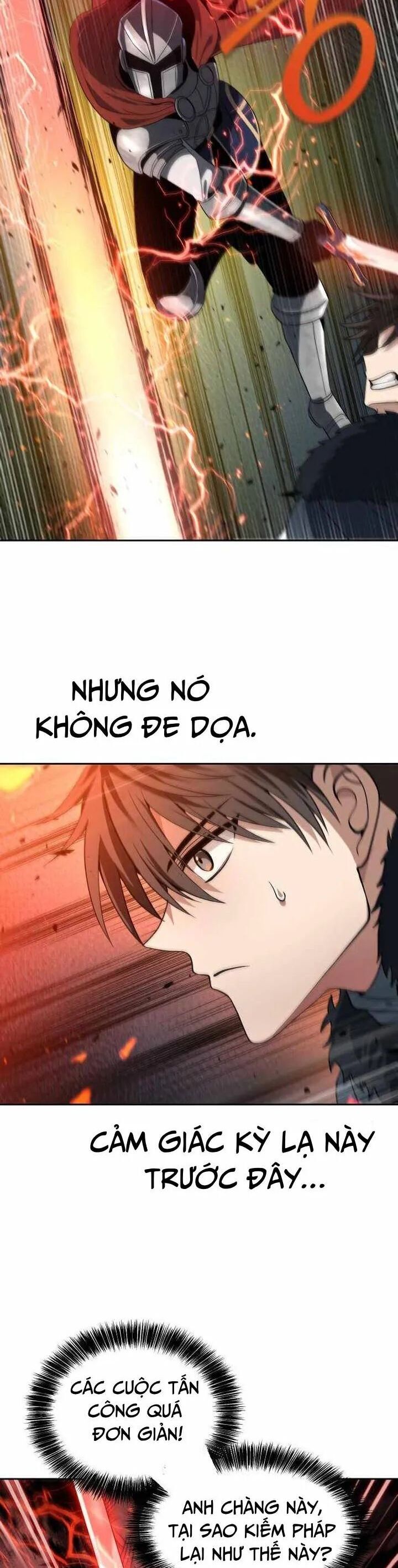 Lần Nữa Chuyển Sinh Sang Thế Giới Khác: Chapter 70
