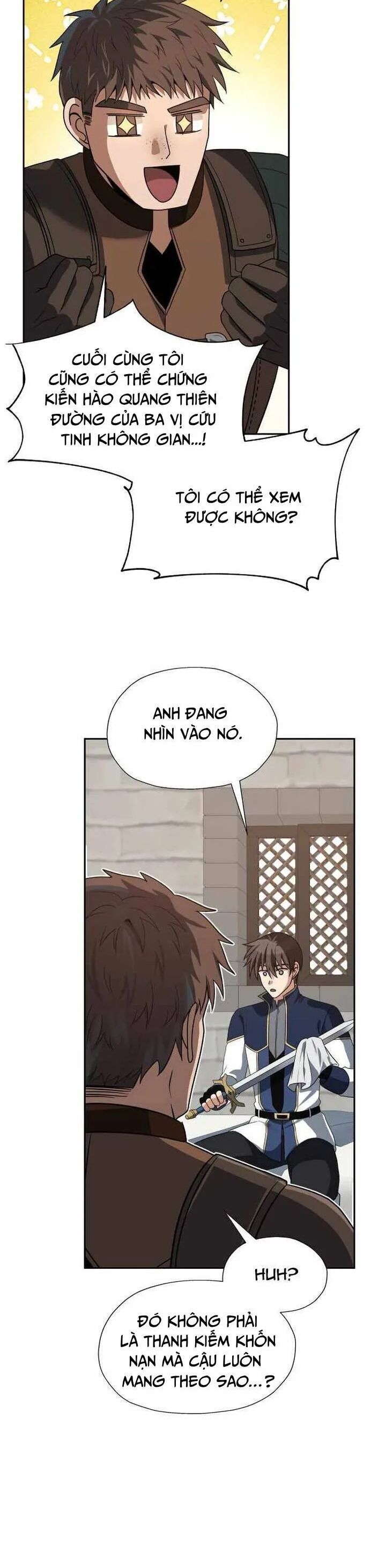 Lần Nữa Chuyển Sinh Sang Thế Giới Khác: Chapter 70
