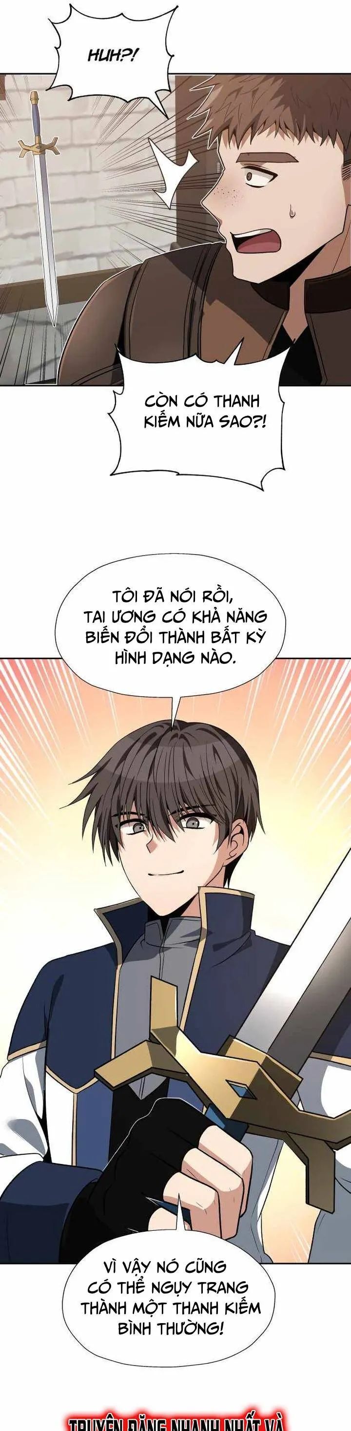 Lần Nữa Chuyển Sinh Sang Thế Giới Khác: Chapter 70